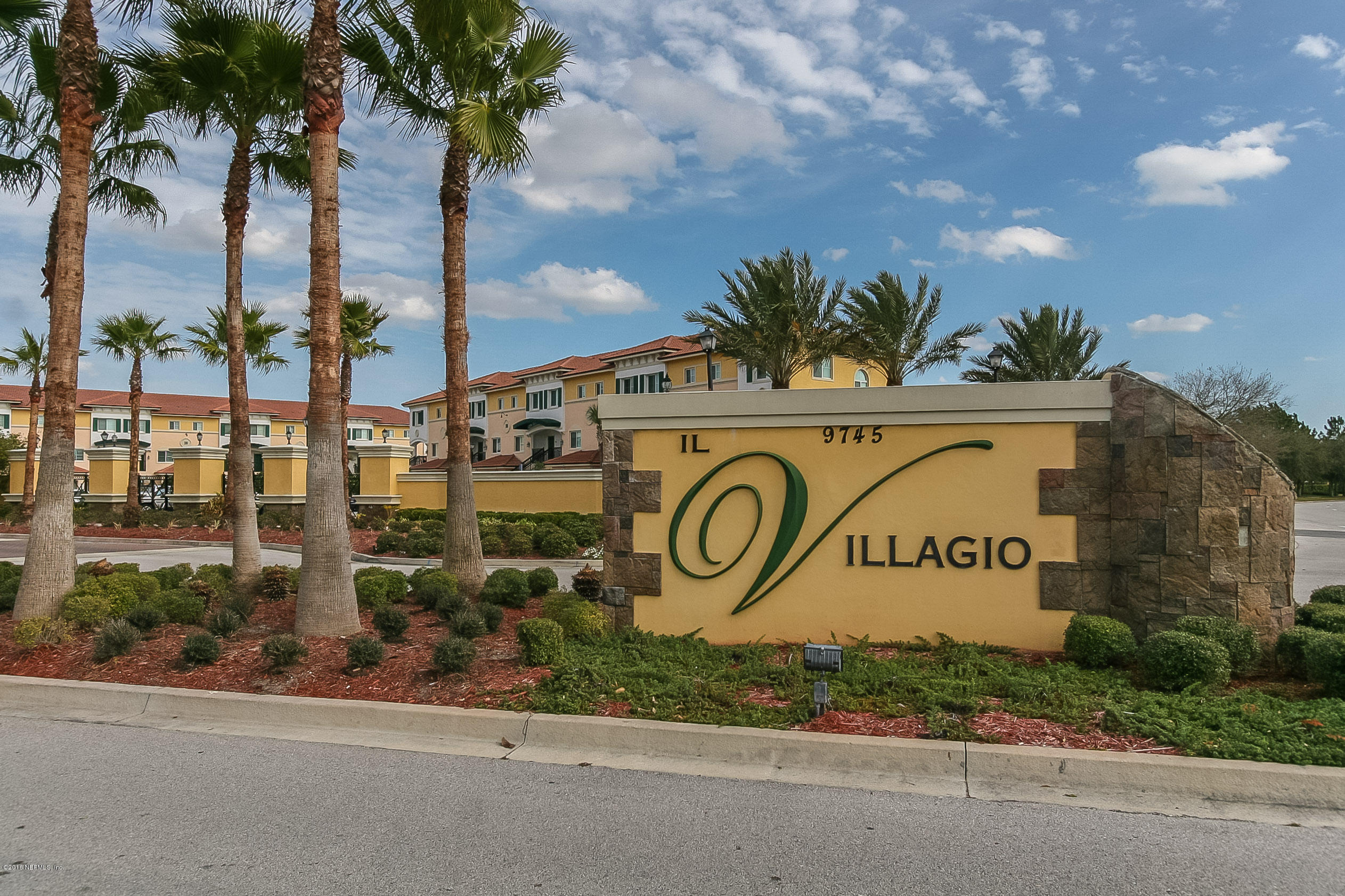 9745 Touchton Road, Unit 2521 Jacksonville, FL 32246 - Photo 18 of 31 a sign that is on the side of a building