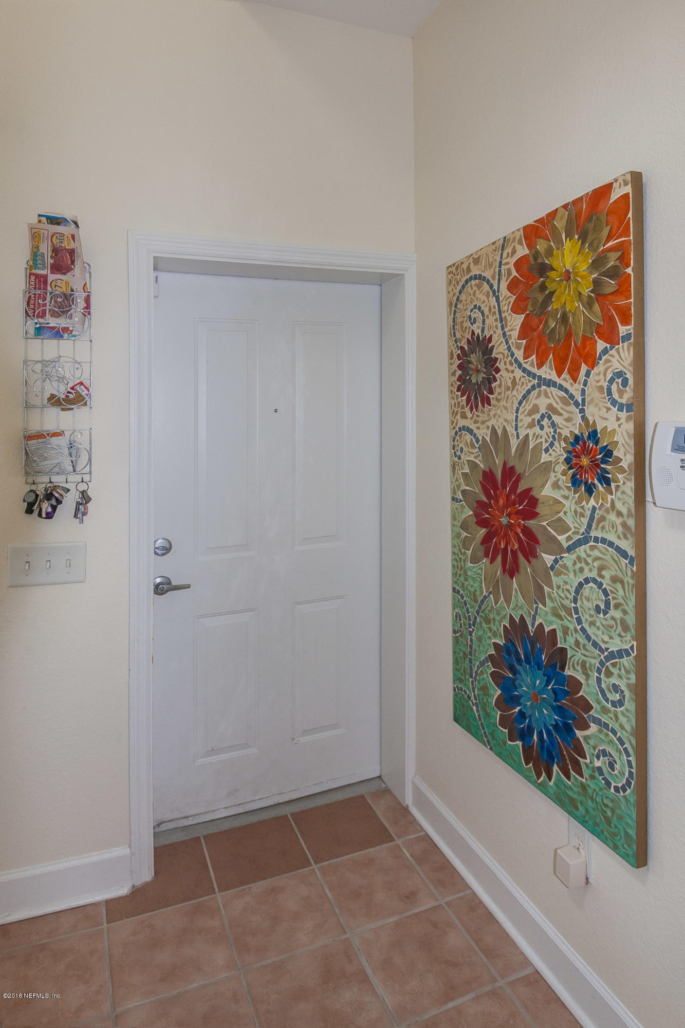 9745 Touchton Road, Unit 2521 Jacksonville, FL 32246 - Photo 29 of 31 a view of painting on the wall