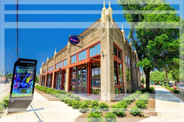 $949,000 | 2414 Morse Street, Houston, TX 77019