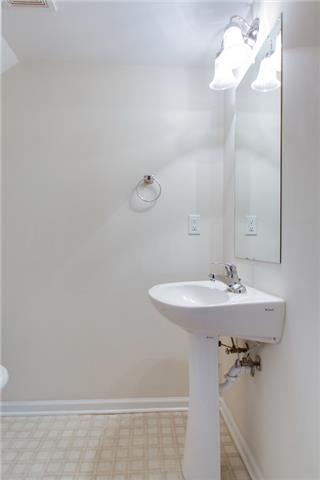 7403 Rice Court Fairview, TN 37062 - Photo 5 of 14 Downstairs half bath