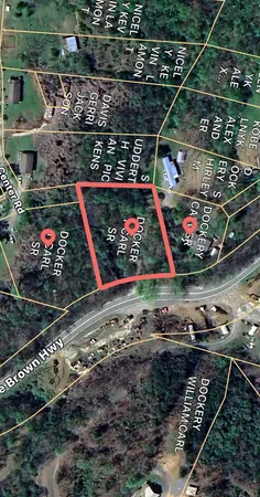 $10,000 | Lot 27 Joe Brown Highway, Murphy, NC 28906