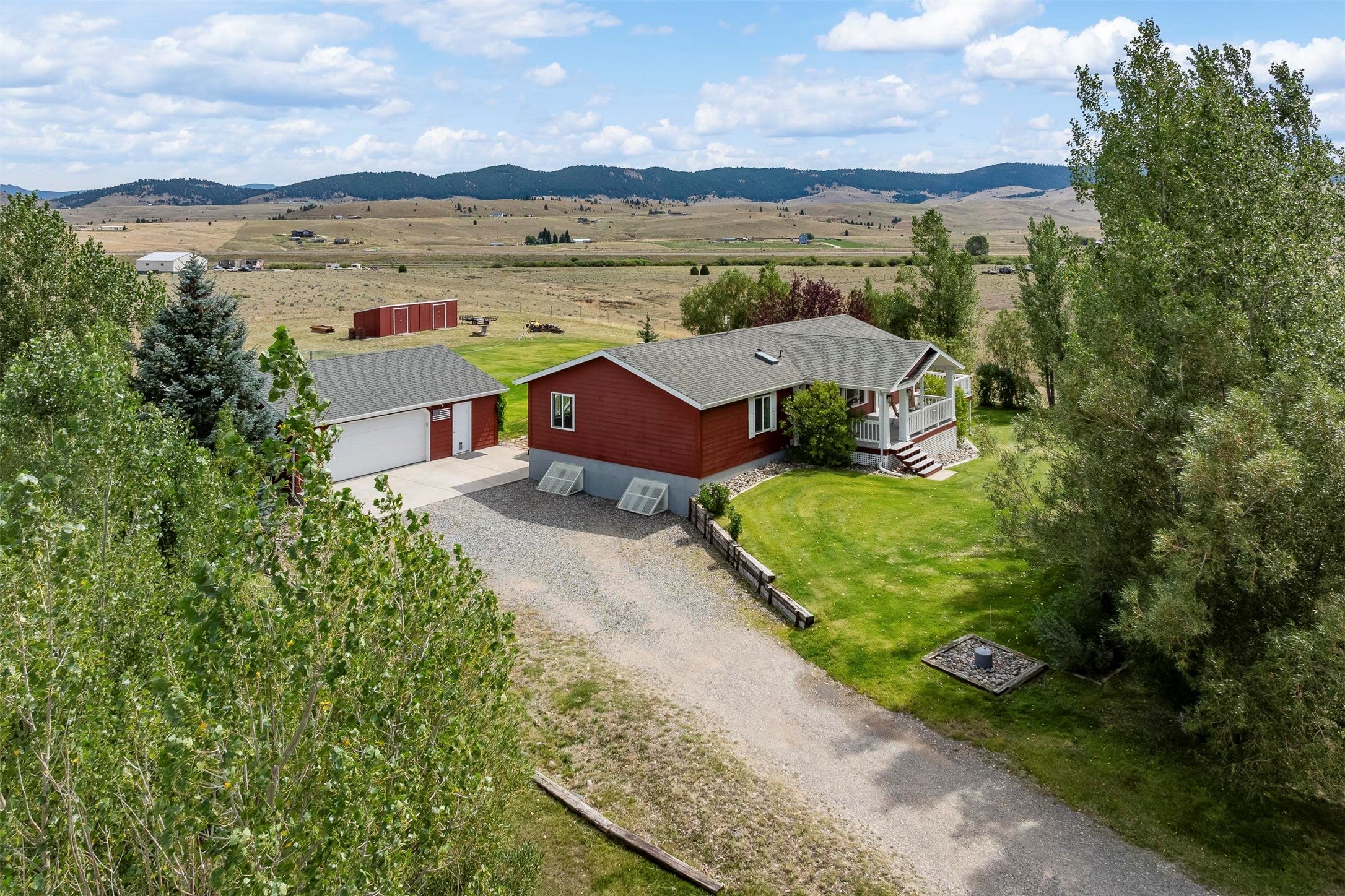 116060 Fleecer Road Butte, MT 59750 - Photo 14 of 64 Gallery Image 14