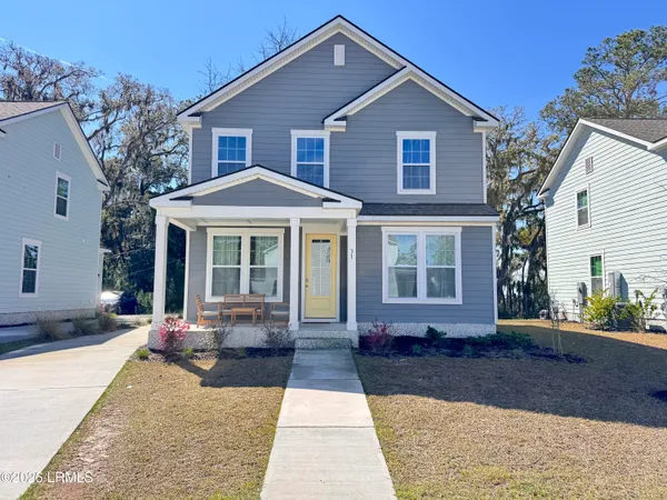 $2,650 | 31 Backwater Street, Port Royal, SC 29906