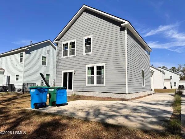 $2,650 | 31 Backwater Street, Port Royal, SC 29906