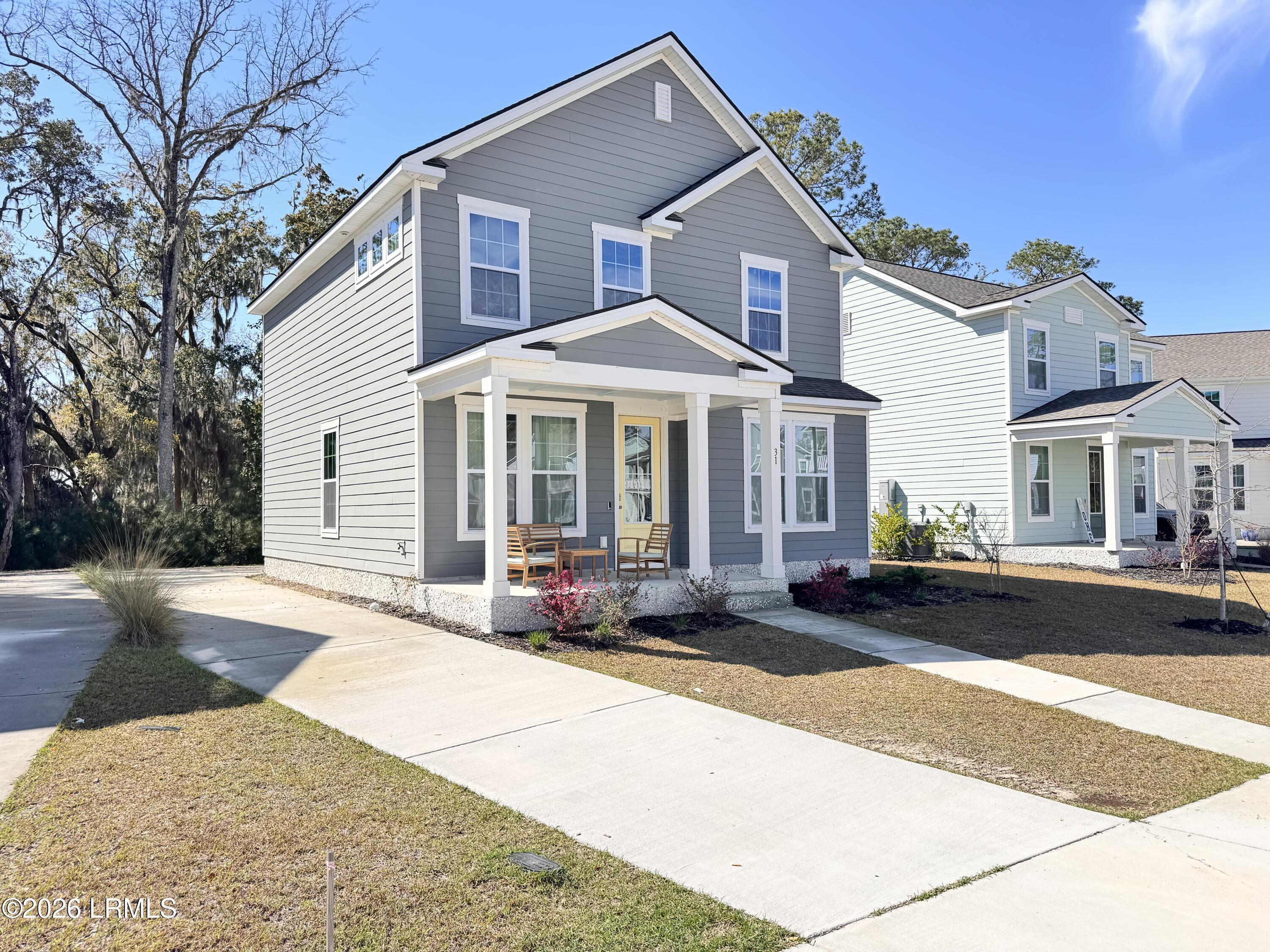 31 Backwater Street Port Royal, SC 29906 - Photo 2 of 24 IMG_3007
