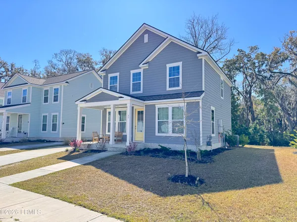 $2,650 | 31 Backwater Street, Port Royal, SC 29906