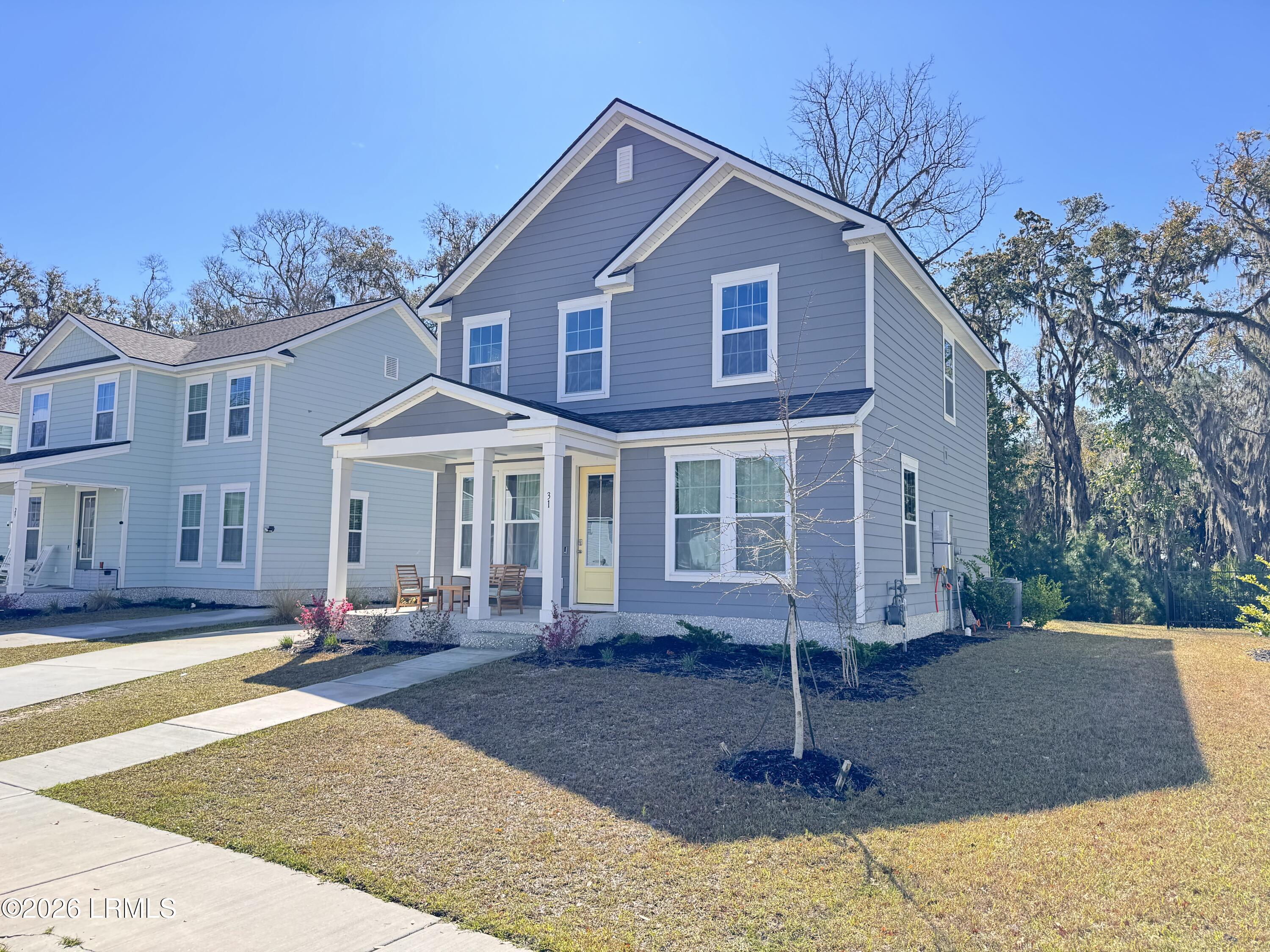 31 Backwater Street Port Royal, SC 29906 - Photo 3 of 24 IMG_3008
