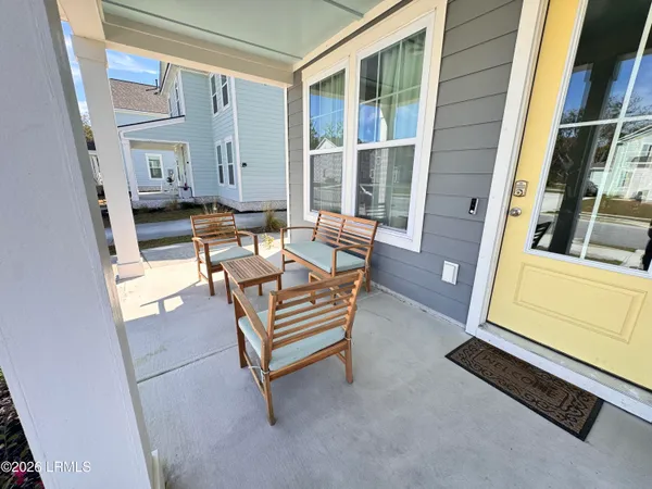 $2,650 | 31 Backwater Street, Port Royal, SC 29906