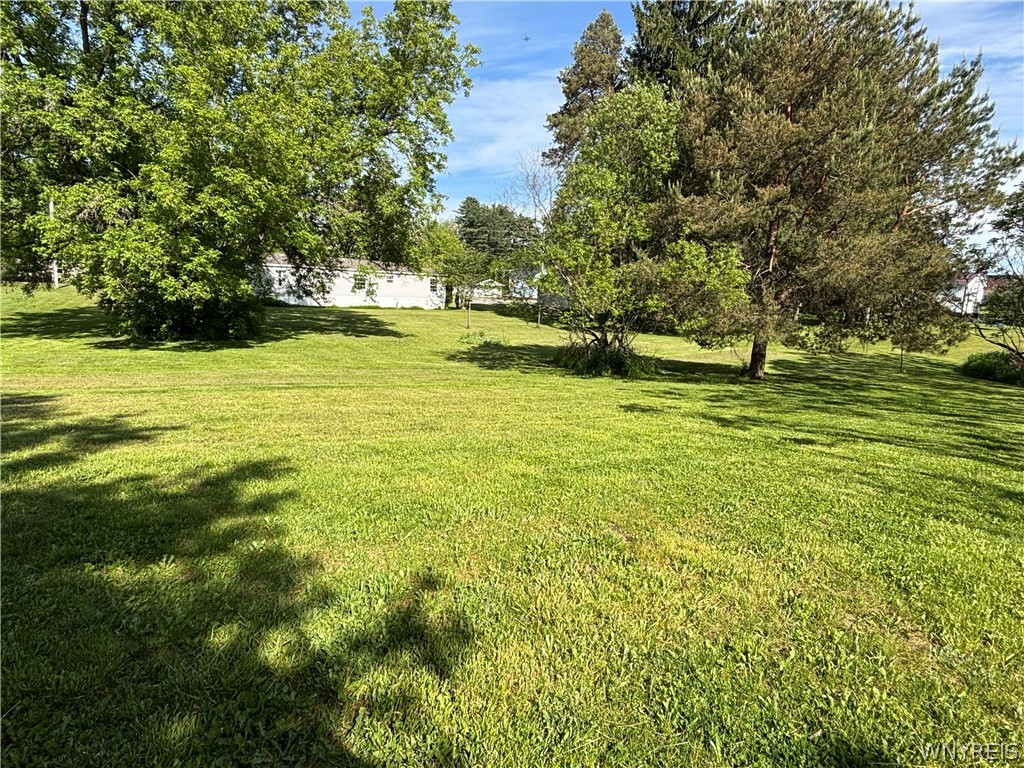 9743 Mckinstry Road Machias, NY 14101 - Photo 27 of 30