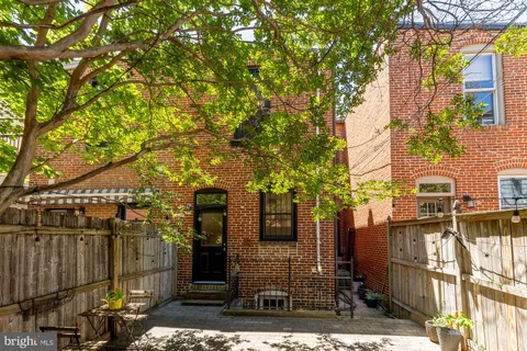 $1,400,000 | 1333 Wallach Place Northwest, Washington, DC 20009
