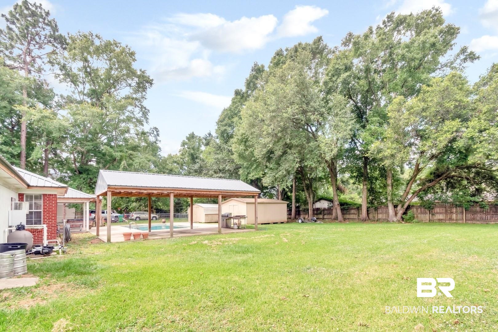 813 Ellen Street Saraland, AL 36571 - Photo 32 of 33