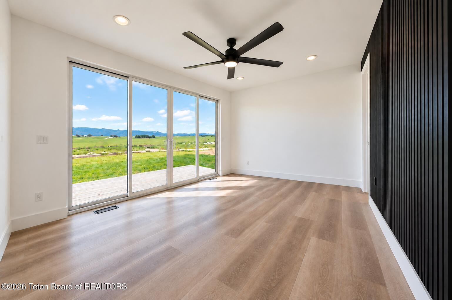 8460 Fawn Ridge Lane Tetonia, ID 83452 - Photo 31 of 56 Main Level Primary
