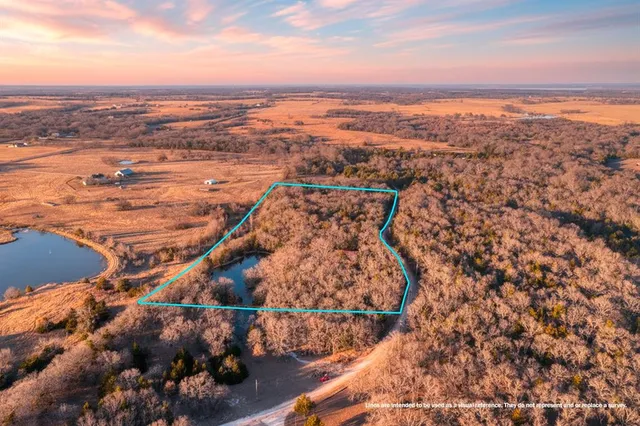 $625,000 | 401 Coyote Trail, Whitesboro, TX 76273