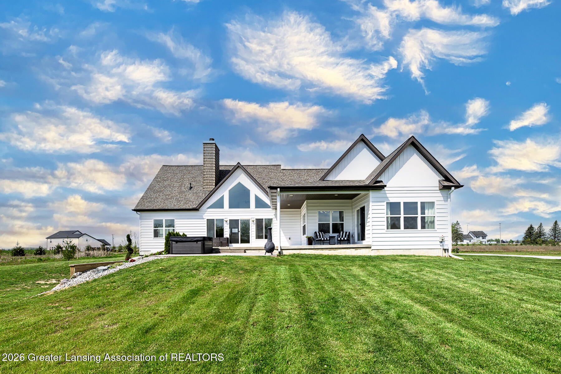 1706 Simmons Road Mason, MI 48854 - Photo 37 of 43 36