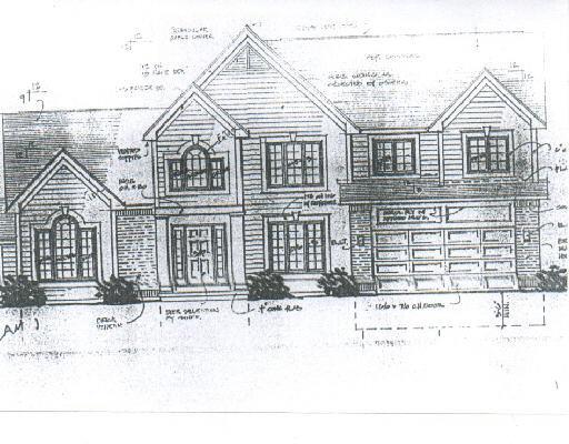 1 Ridge Road Terryville, CT 06786 - Photo 1 of 1 a black and white photo of a house