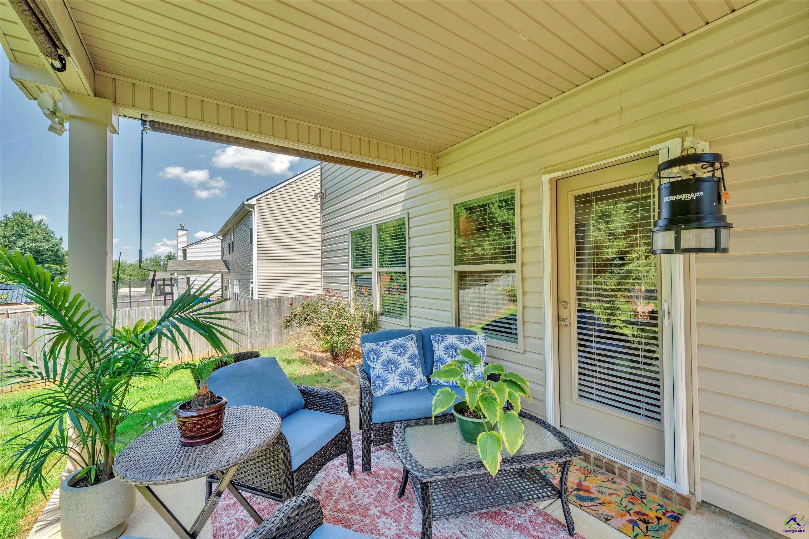 215 Tyndall Way Perry, GA 31069 - Photo 41 of 47