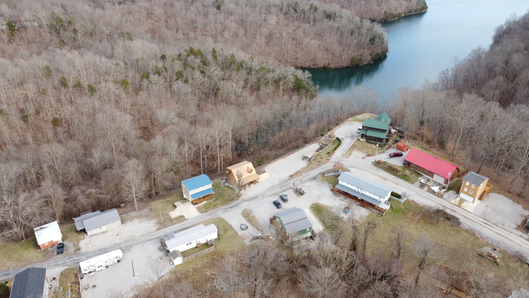 225 Bill Hunter Road Celina, TN 38551 - Photo 48 of 57