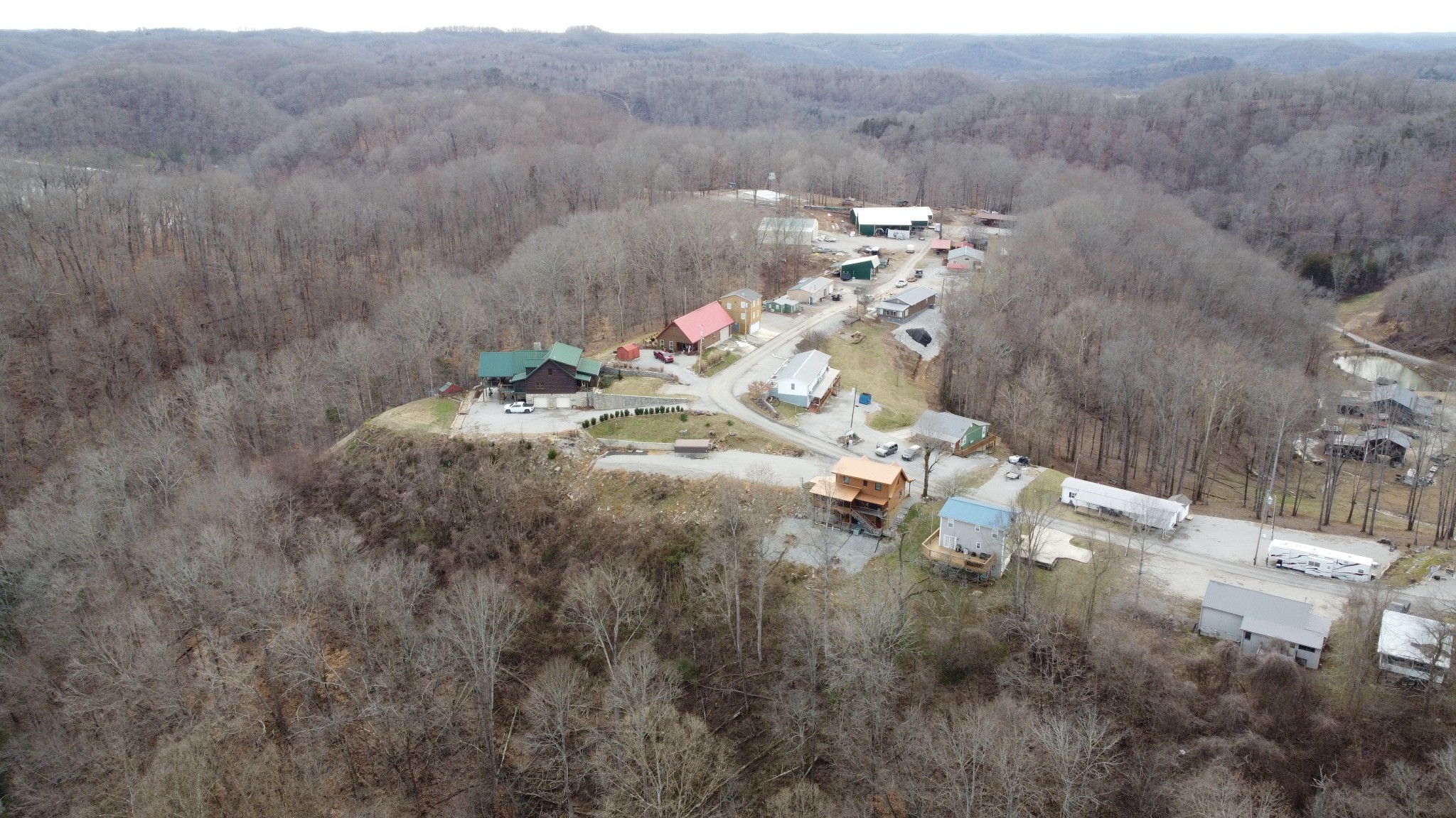 225 Bill Hunter Road Celina, TN 38551 - Photo 52 of 57