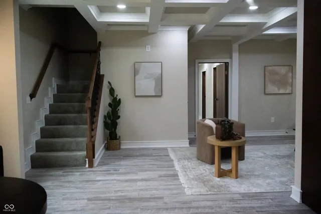 $430,000 | 308 West Walnut Street, Sharpsville, IN 46068