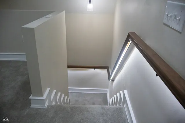 $430,000 | 308 West Walnut Street, Sharpsville, IN 46068