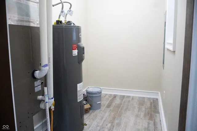 $430,000 | 308 West Walnut Street, Sharpsville, IN 46068