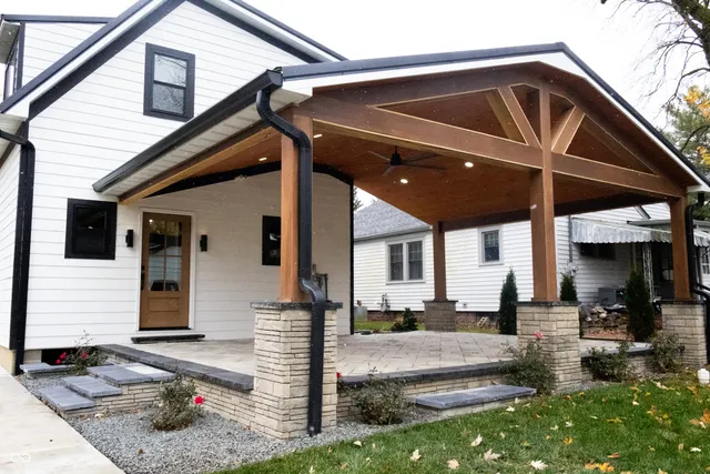 $430,000 | 308 West Walnut Street, Sharpsville, IN 46068