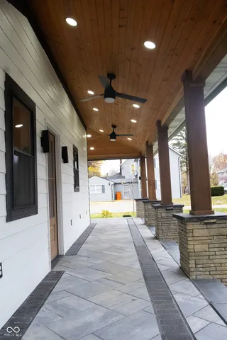 $430,000 | 308 West Walnut Street, Sharpsville, IN 46068