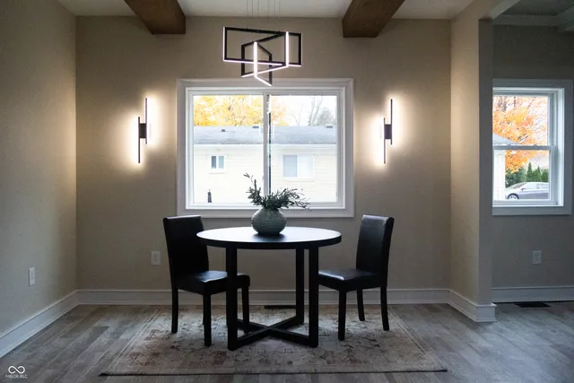 $430,000 | 308 West Walnut Street, Sharpsville, IN 46068