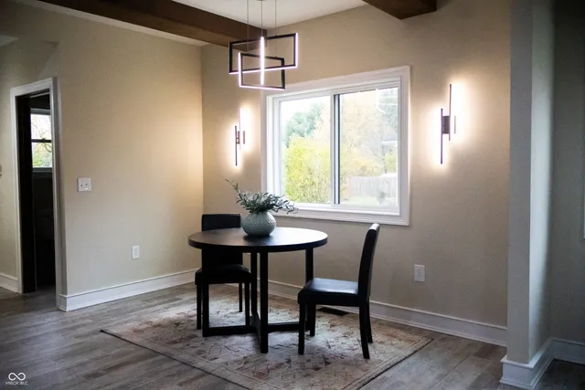 $430,000 | 308 West Walnut Street, Sharpsville, IN 46068