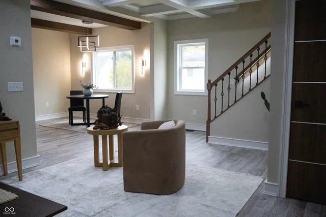 $430,000 | 308 West Walnut Street, Sharpsville, IN 46068