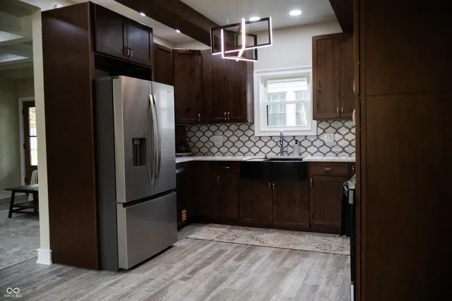 $430,000 | 308 West Walnut Street, Sharpsville, IN 46068