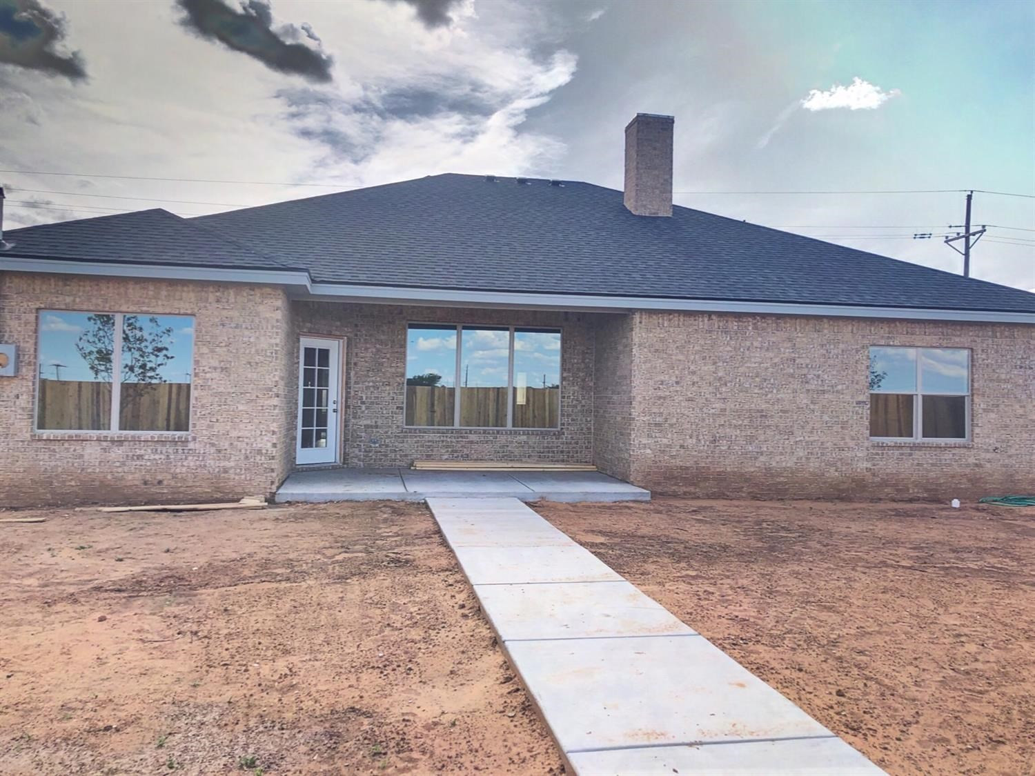 2104 North Cypress Road Lubbock, TX 79403 - Photo 23 of 26 Photo 23
