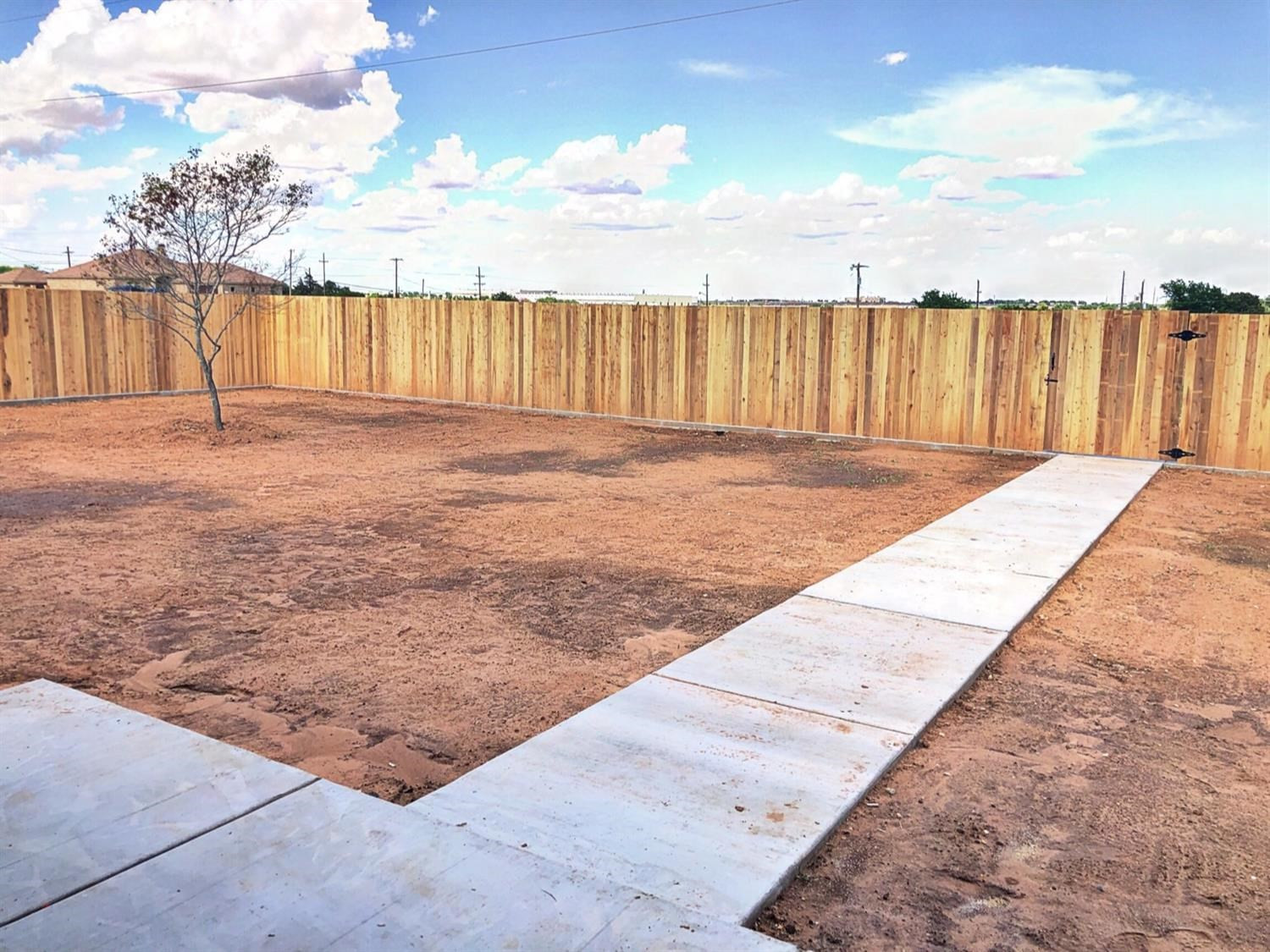 2104 North Cypress Road Lubbock, TX 79403 - Photo 25 of 26 Photo 25