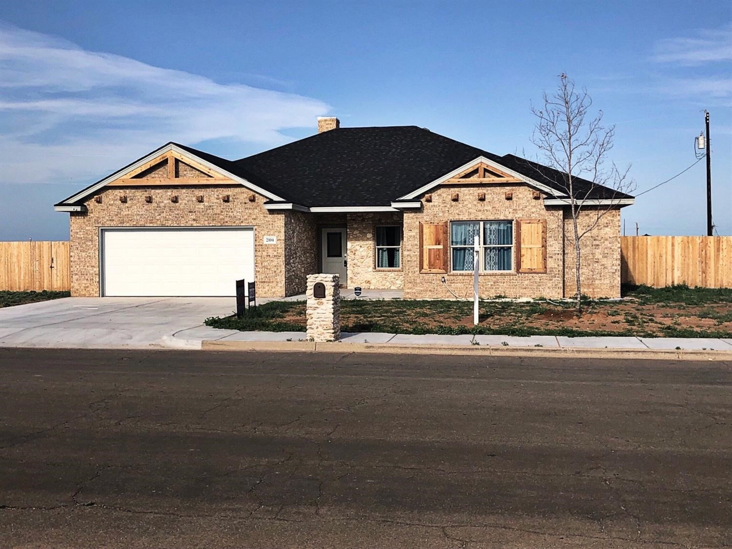 2104 North Cypress Road Lubbock, TX 79403 - Photo 26 of 26 Photo 26
