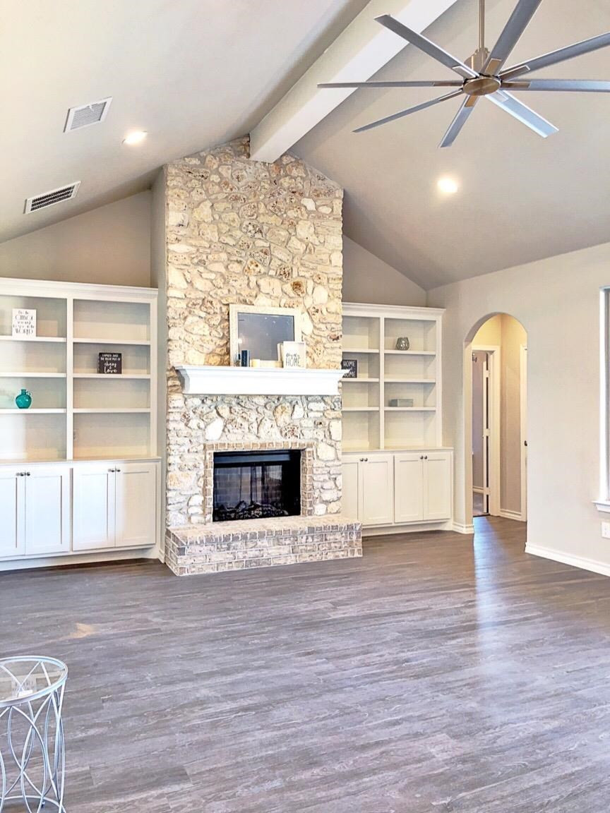 2104 North Cypress Road Lubbock, TX 79403 - Photo 4 of 26 Photo 4