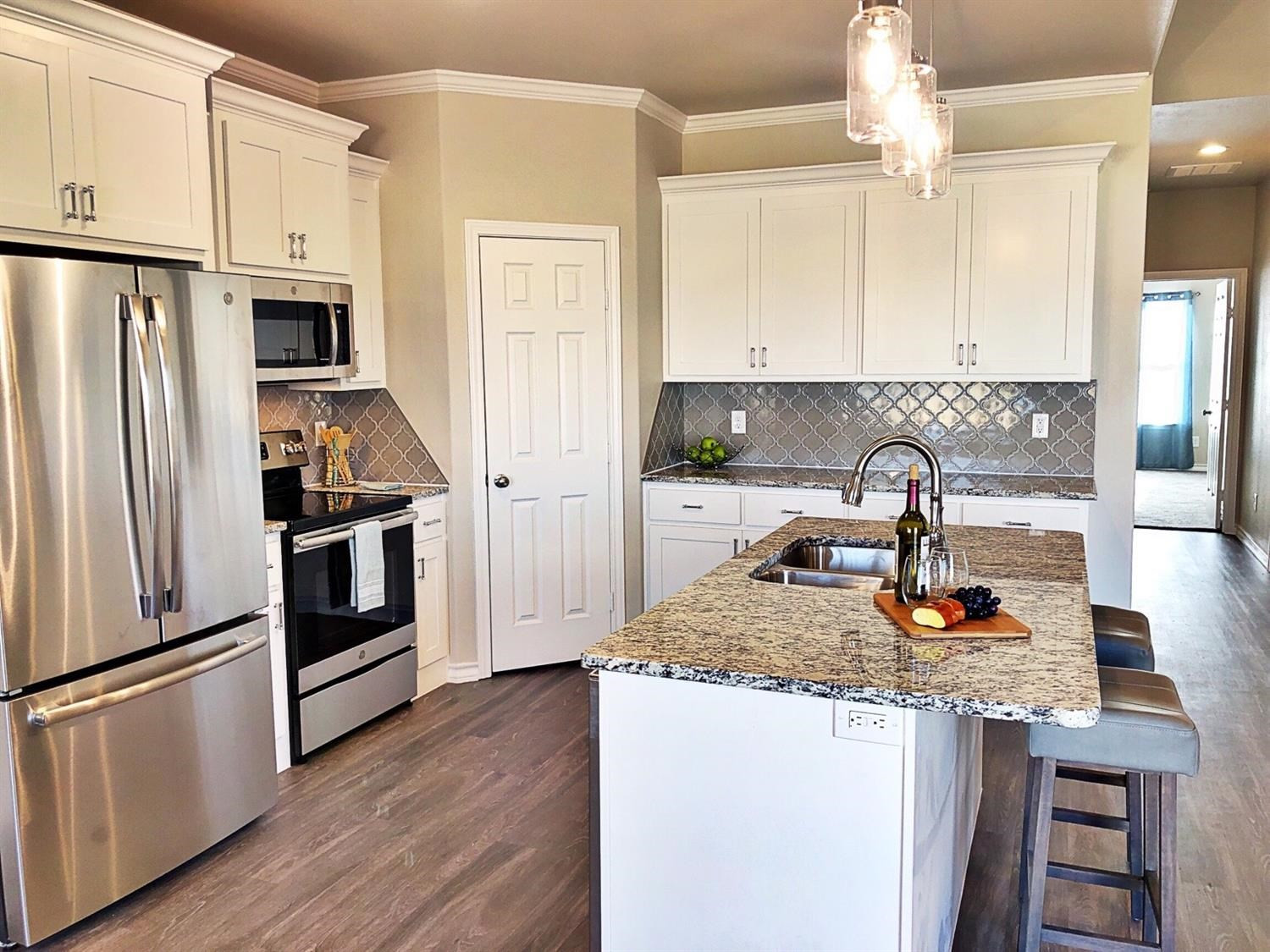 2104 North Cypress Road Lubbock, TX 79403 - Photo 8 of 26 Photo 8