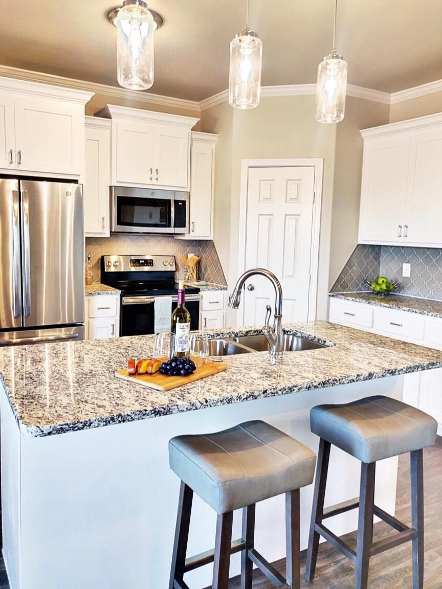2104 North Cypress Road Lubbock, TX 79403 - Photo 9 of 26 Photo 9