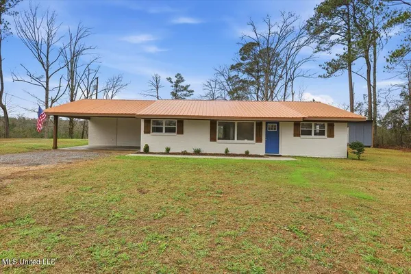 $215,000 | 354 Athens Road, Mendenhall, MS 39114