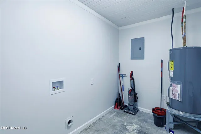 $215,000 | 354 Athens Road, Mendenhall, MS 39114