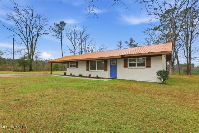 $215,000 | 354 Athens Road, Mendenhall, MS 39114