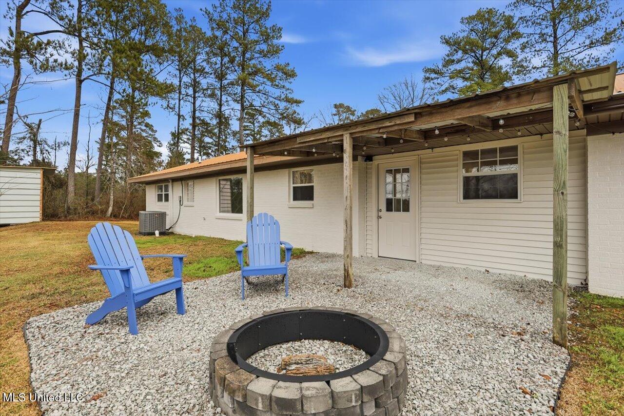 354 Athens Road Mendenhall, MS 39114 - Photo 25 of 29 25-354 Athens Rd _ Home Tours MS