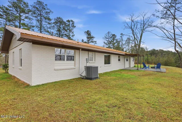 $215,000 | 354 Athens Road, Mendenhall, MS 39114