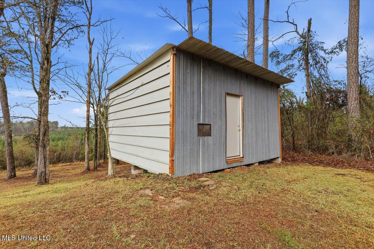 354 Athens Road Mendenhall, MS 39114 - Photo 28 of 29 29-354 Athens Rd _ Home Tours MS