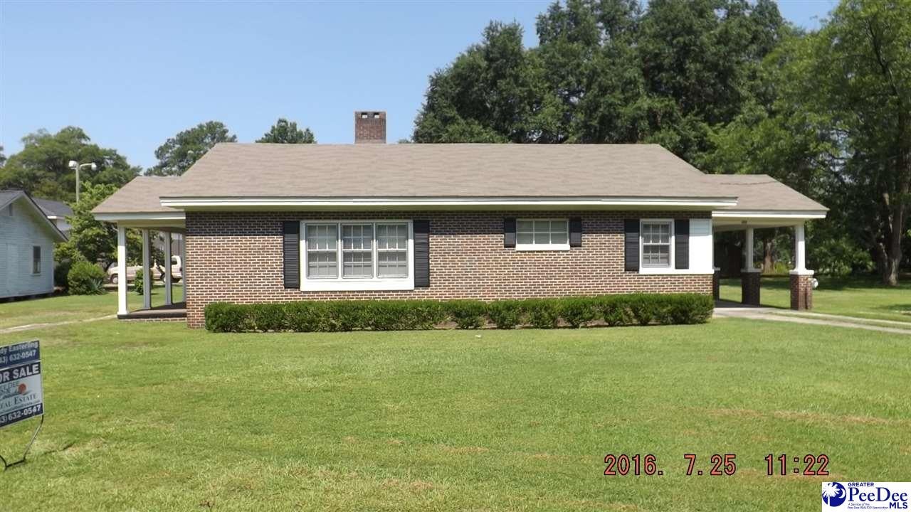 213 Church Street Latta, SC 29565 - Photo 1 of 1 Gallery Image 1