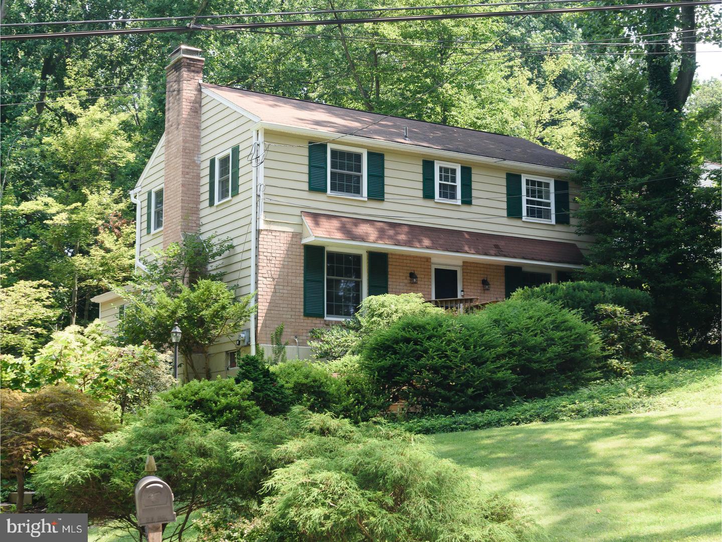 641 Vassar Road Wayne, PA 19087 - Photo 1 of 25