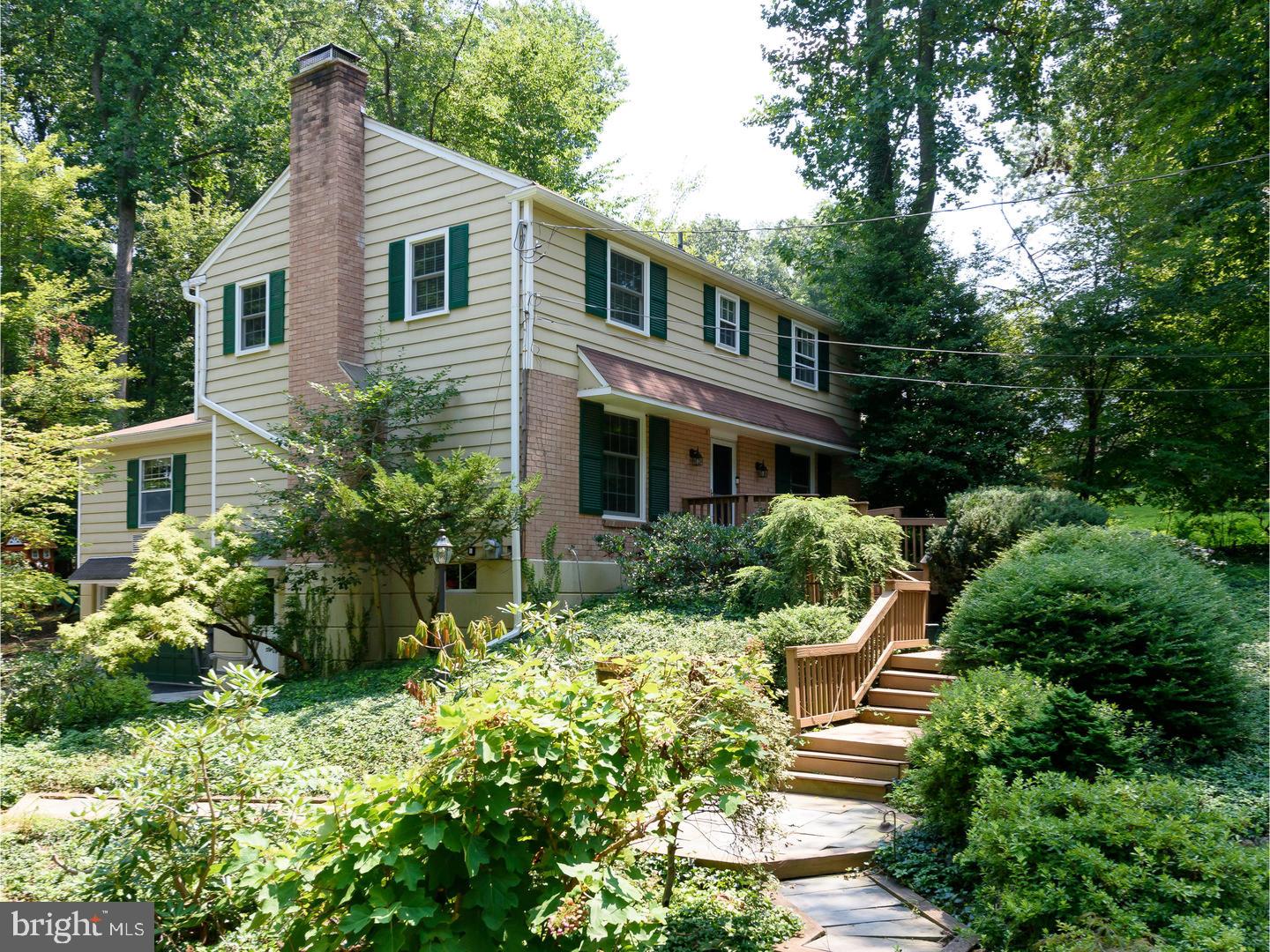 641 Vassar Road Wayne, PA 19087 - Photo 2 of 25