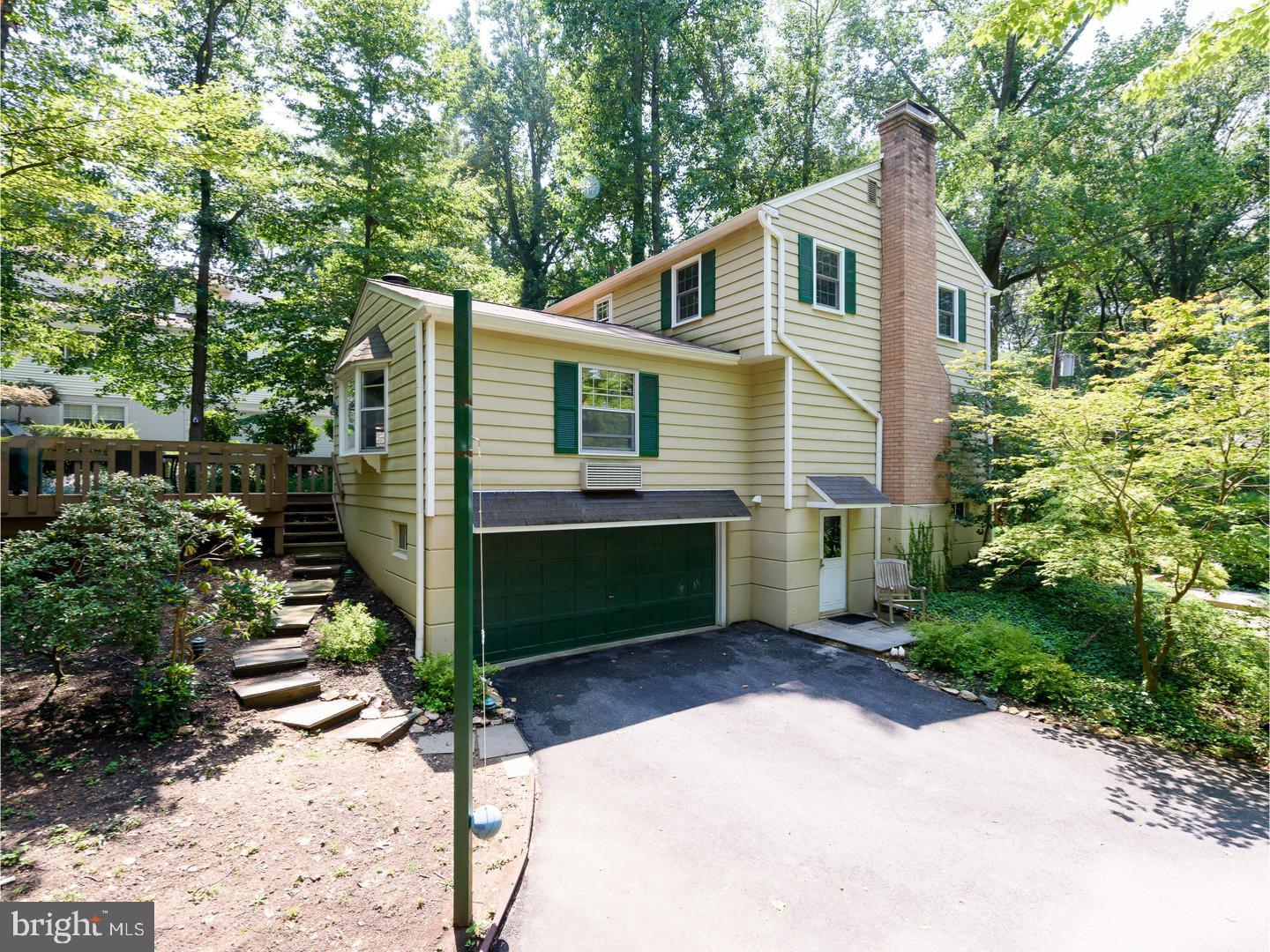 641 Vassar Road Wayne, PA 19087 - Photo 23 of 25
