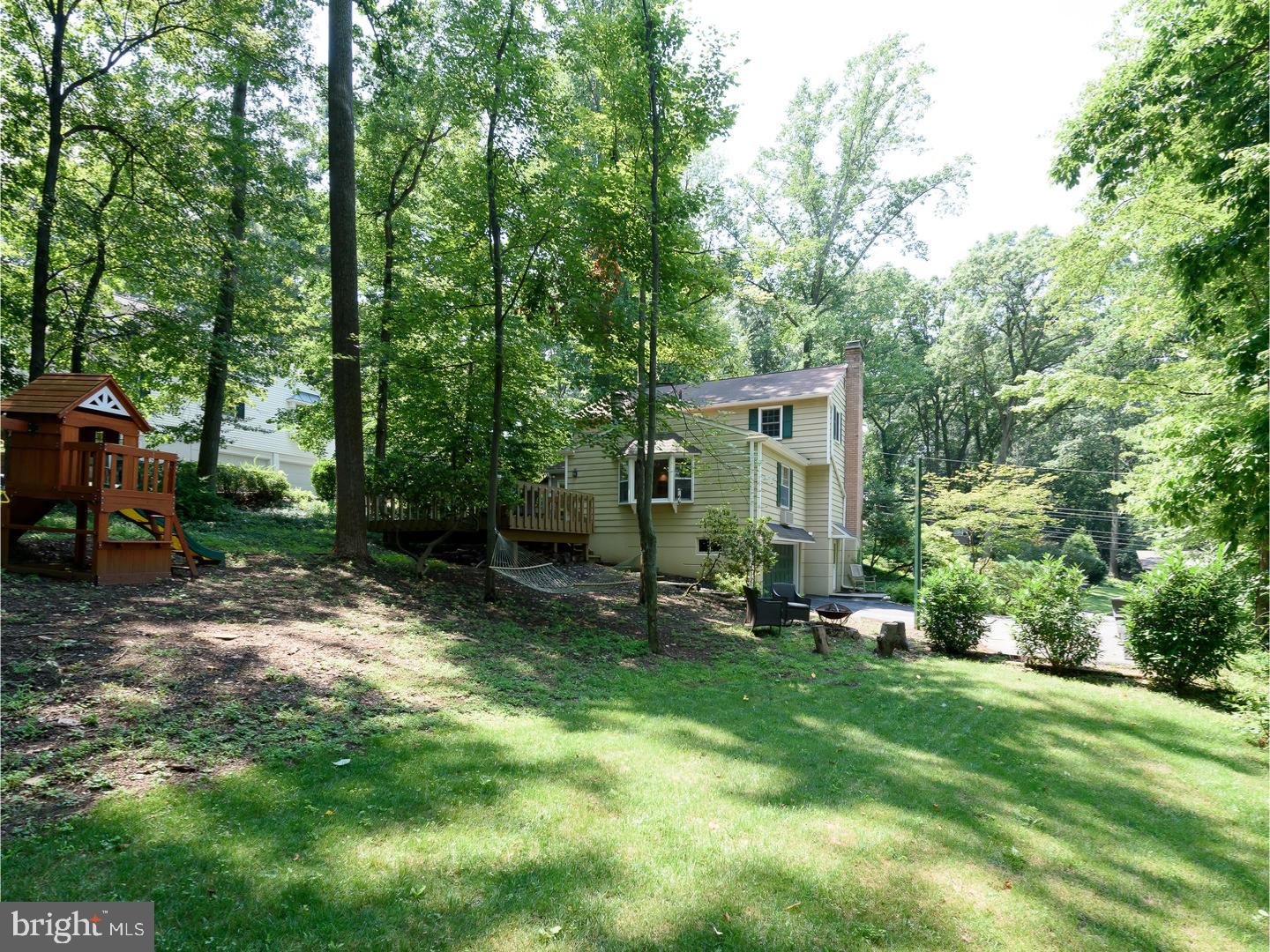 641 Vassar Road Wayne, PA 19087 - Photo 24 of 25