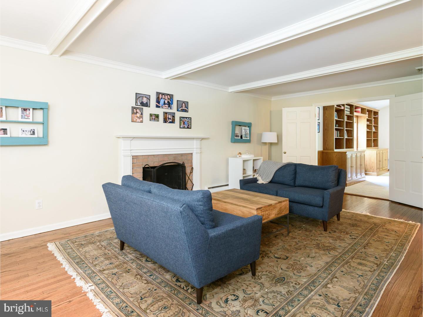 641 Vassar Road Wayne, PA 19087 - Photo 10 of 25