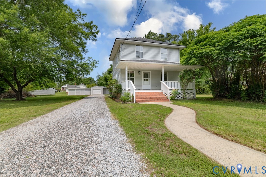 1820 10th Street Victoria, VA 23974 - Photo 28 of 35